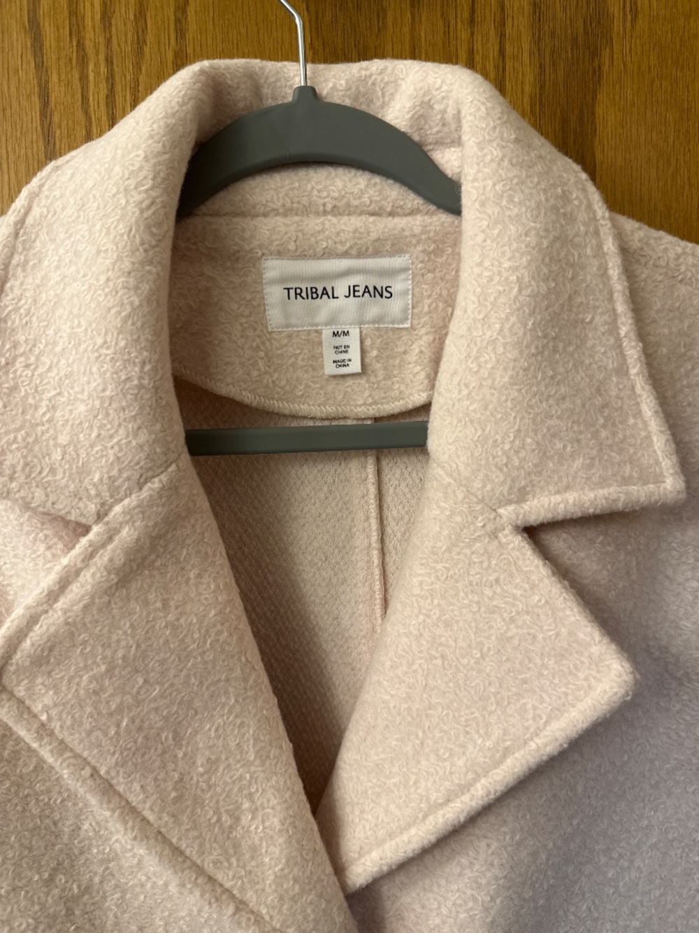 Womens Jacket - Picture 2 of 4